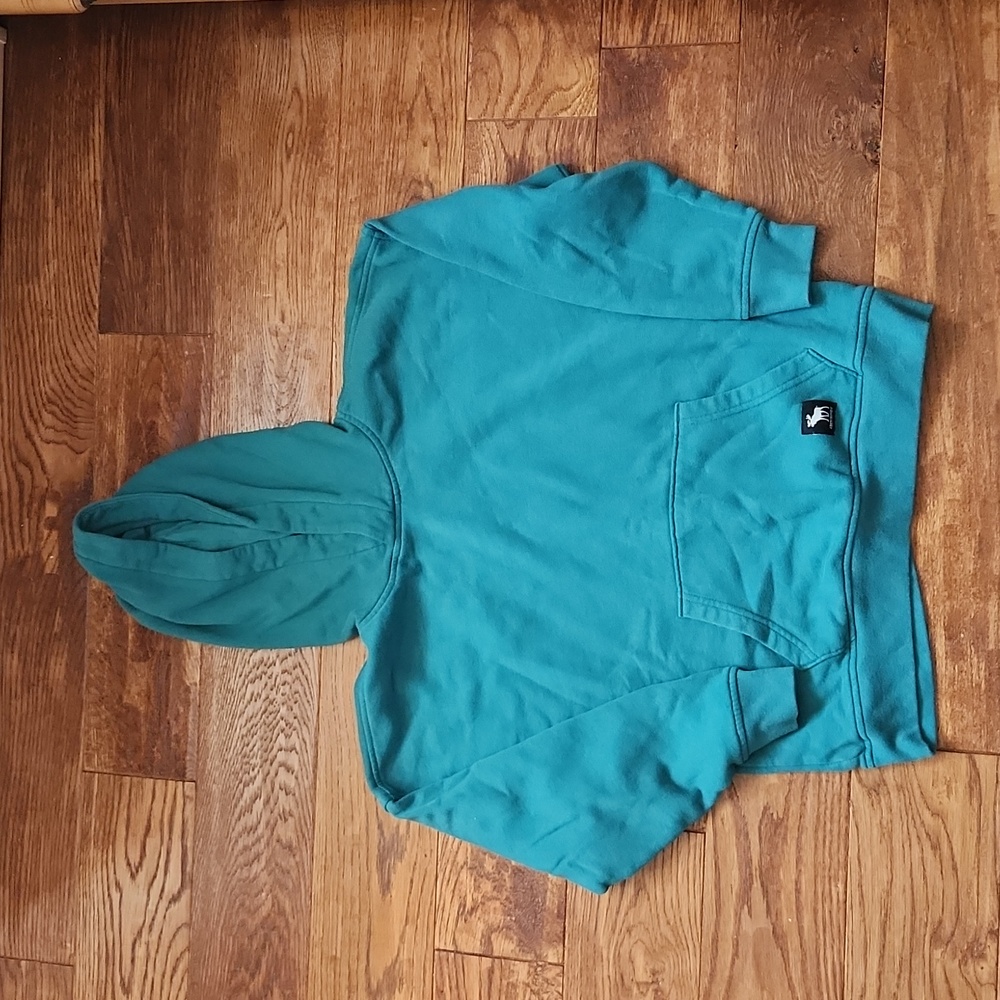 Boys Abercrombie Hoodie
